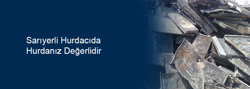 hurdacı