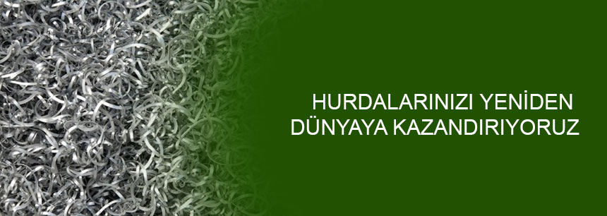 sarı yerli hurdacı